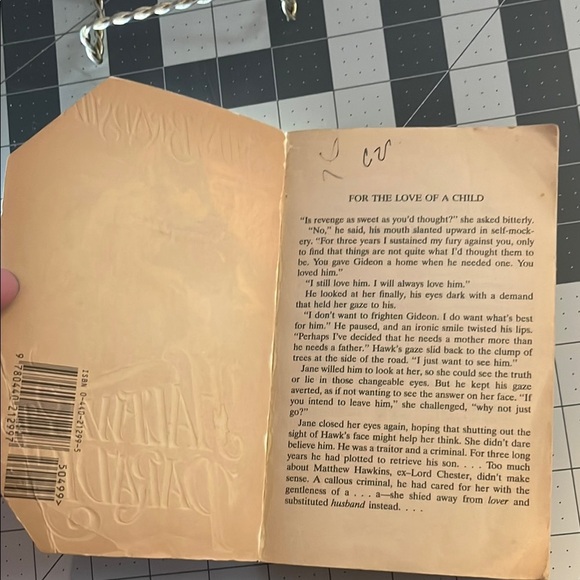 Halfway to Paradise Paperback Book - Picture 5 of 9